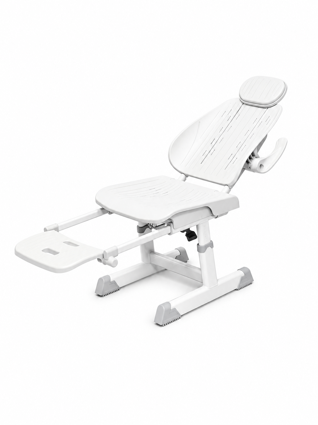 HZ-CA-945 Adaptive learning desk & chair — view 5