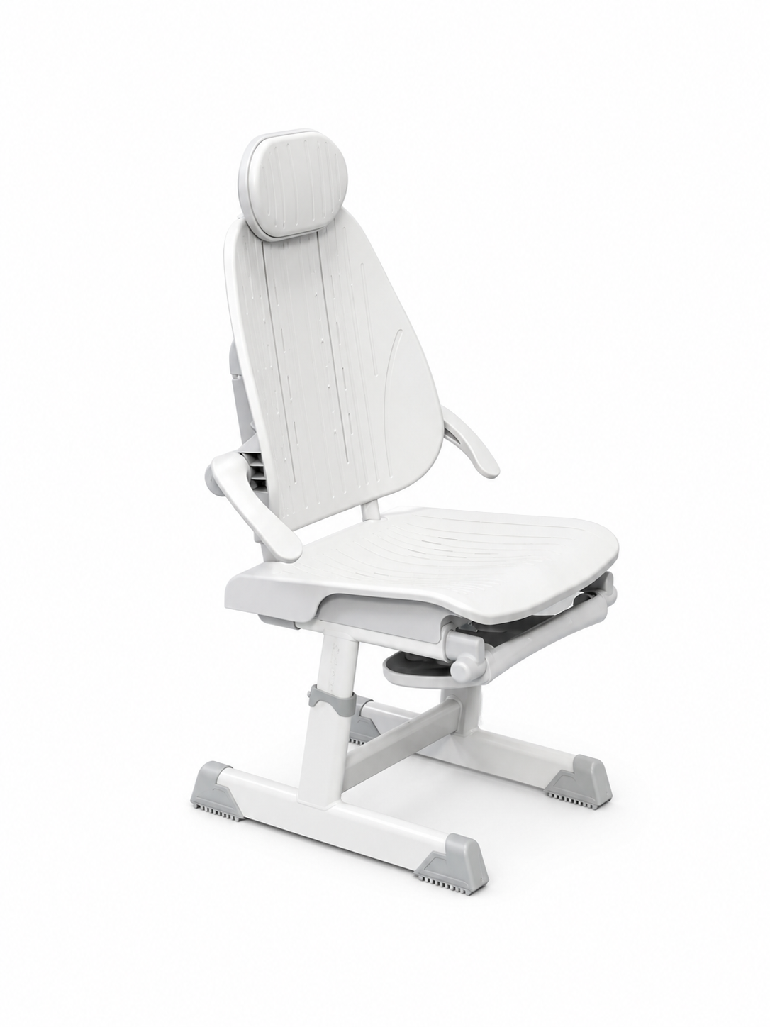 HZ-CA-945 Adaptive learning desk & chair — view 6