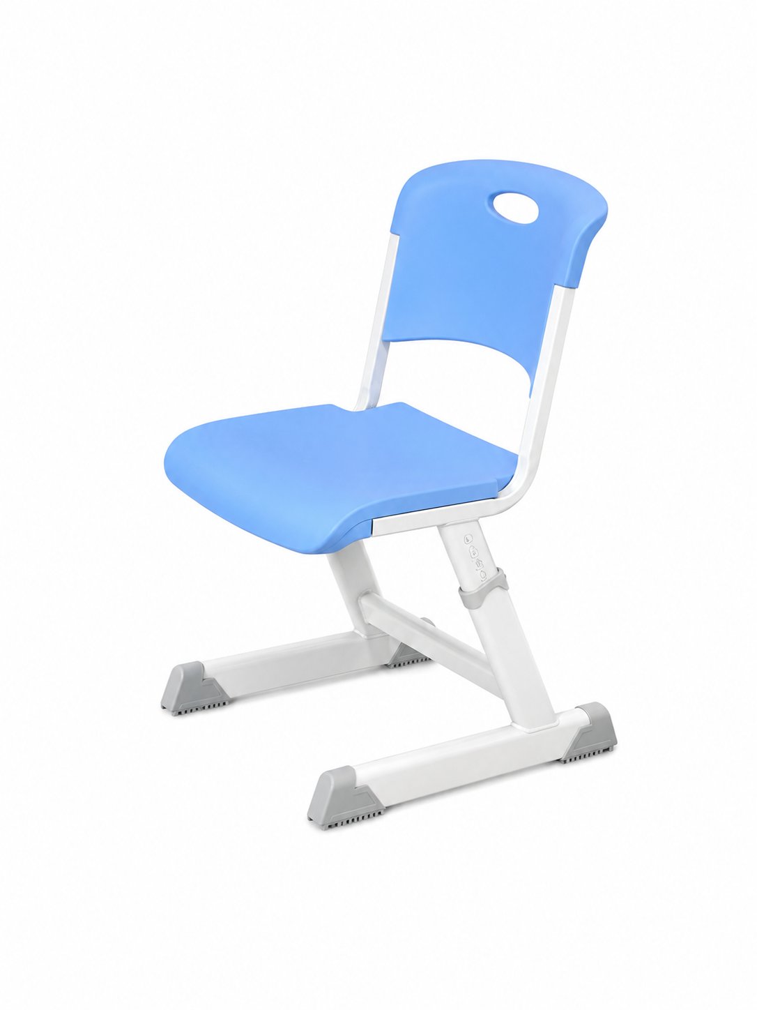 HZ-CD-318 — chair only