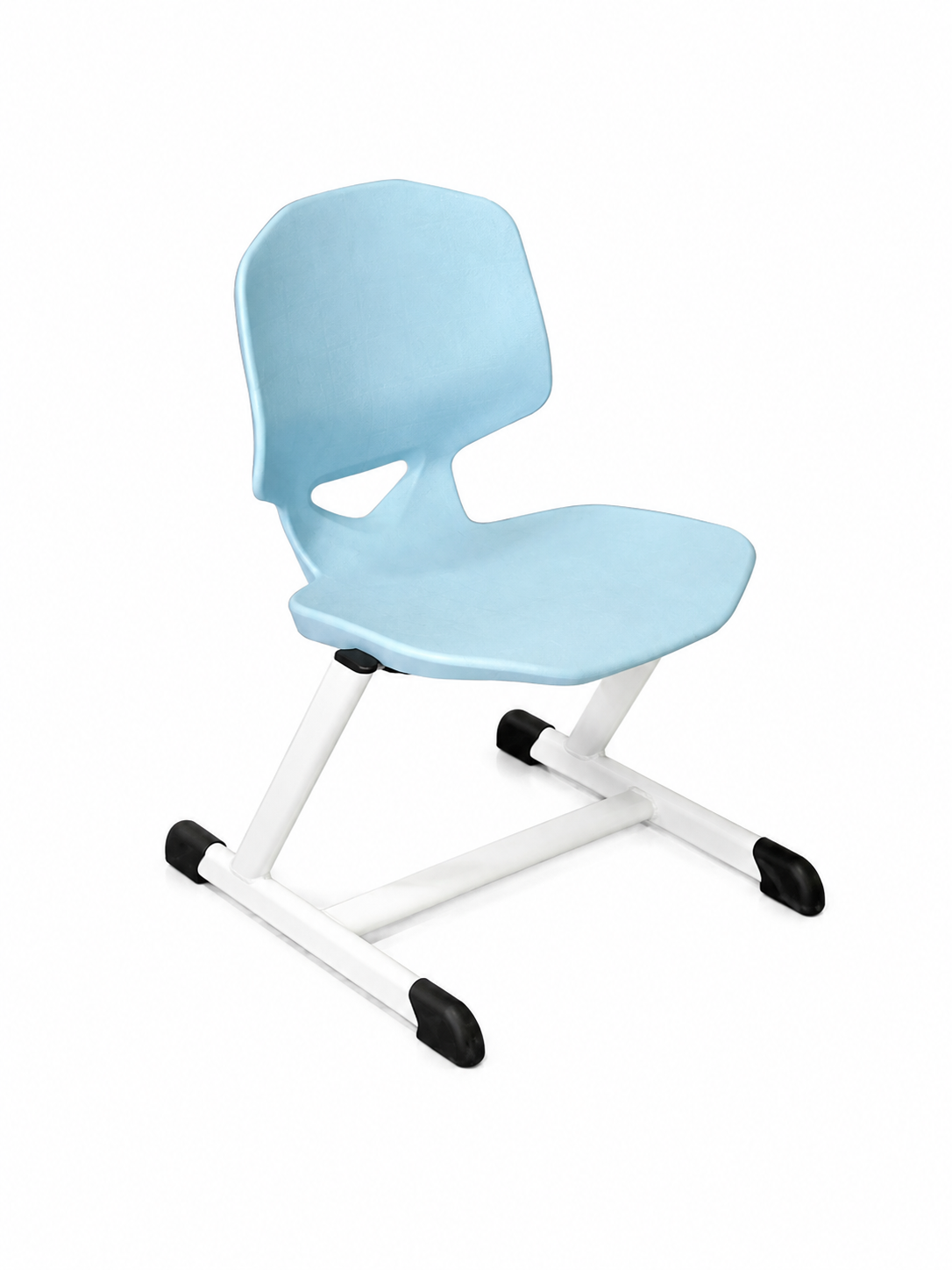 HZ-ST-620 — three-quarter view at a lower seat height