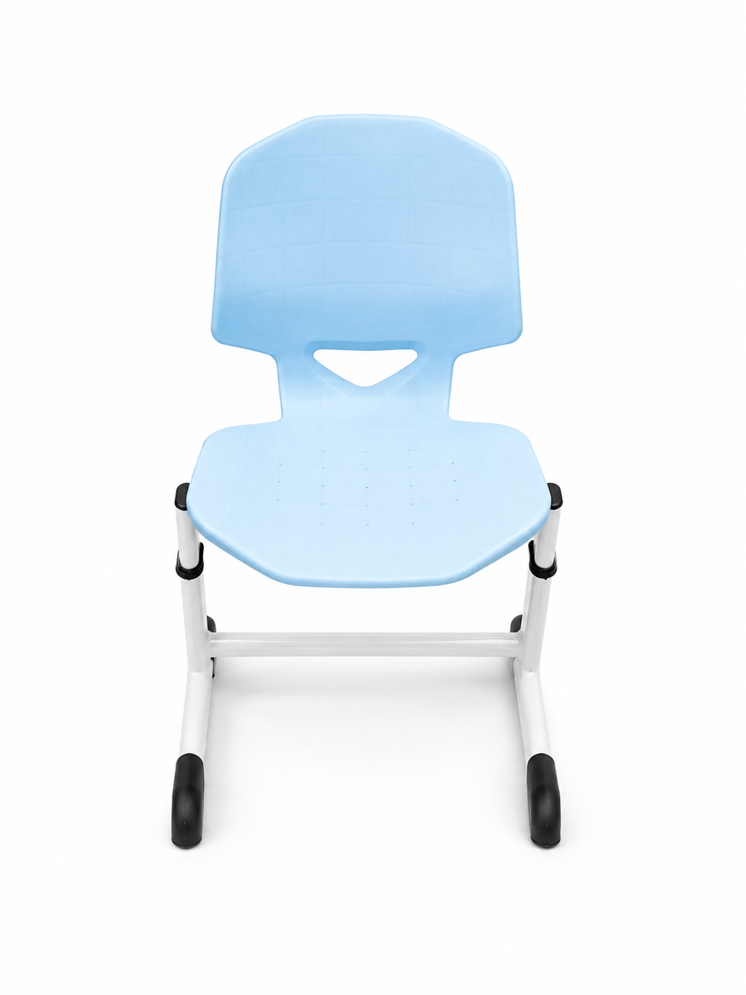 HZ-ST-620 — front view showing the contoured seat