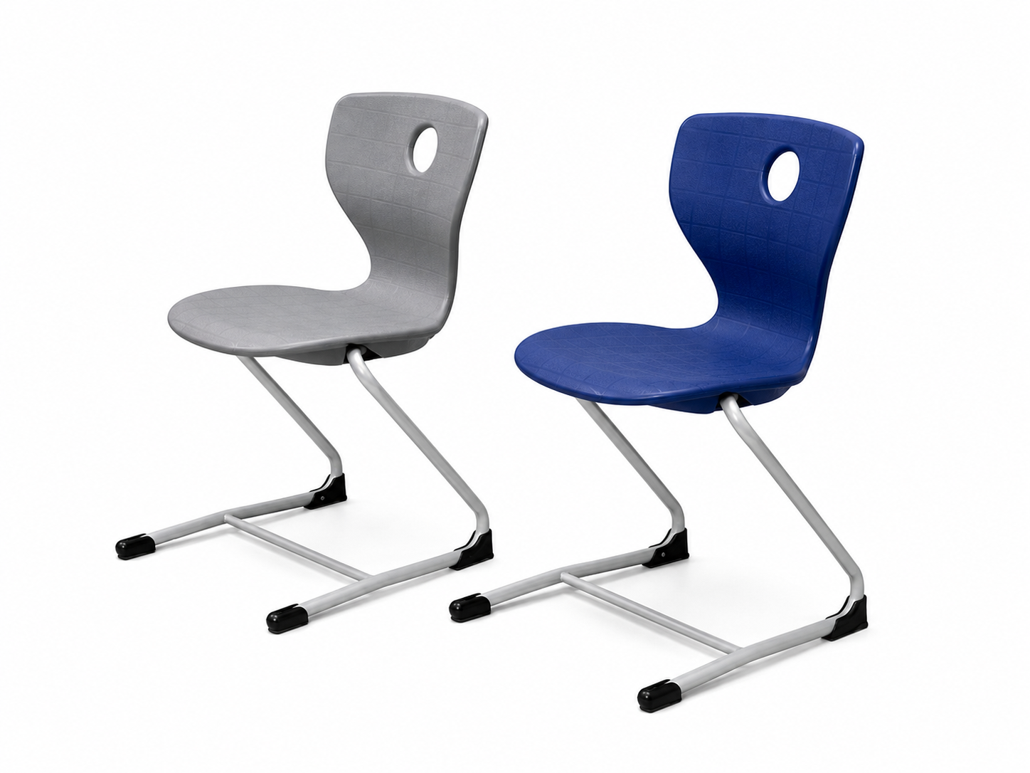 HZ-ST-625 — grey and blue shells, colour options